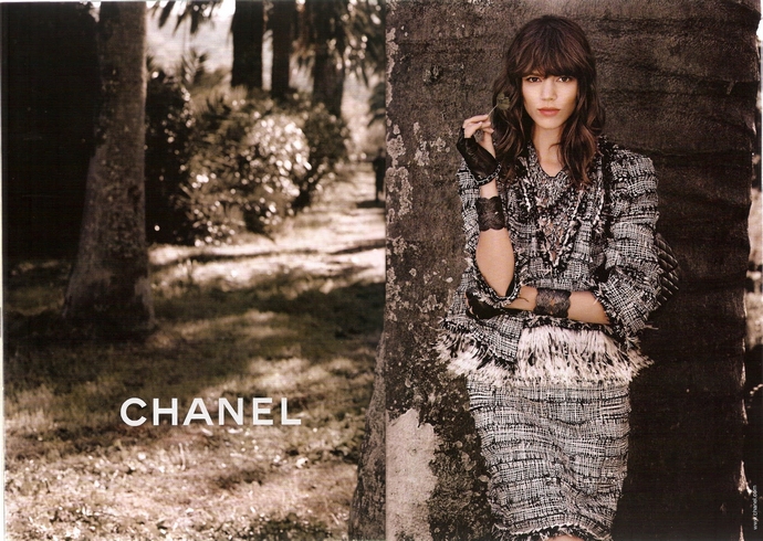 Chanel-Spring-Summer-2014-Campaign