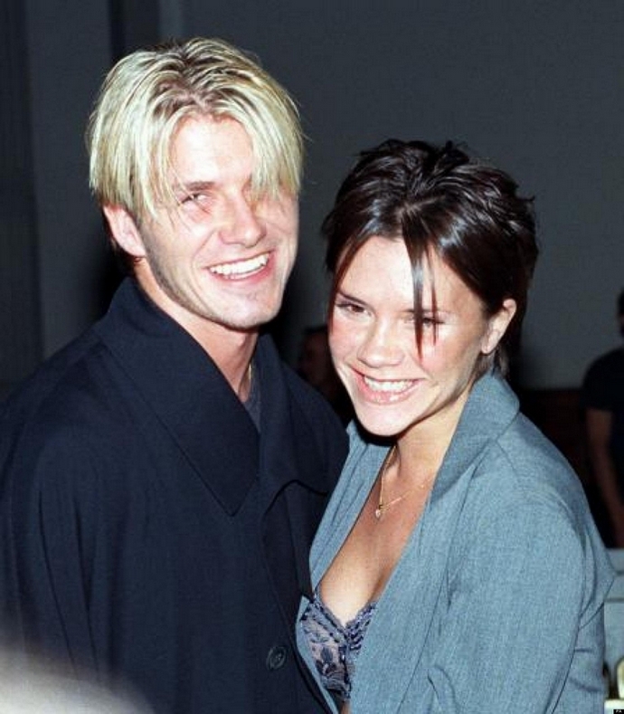 victoria-David-Beckham-best-celebrity-couples-fashion-design-weeks
