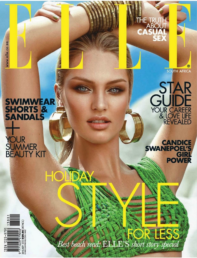 Candice-Swanepoel-ELLE-Magazine-Fashion-Design-Weeks