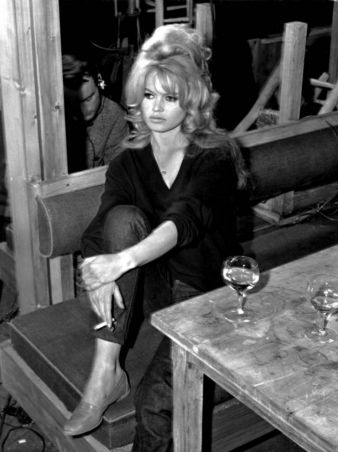 Most-Famous-Style-Icons-of-All-Time-Brigitte-Bardot-Fashion-Design-Weeks
