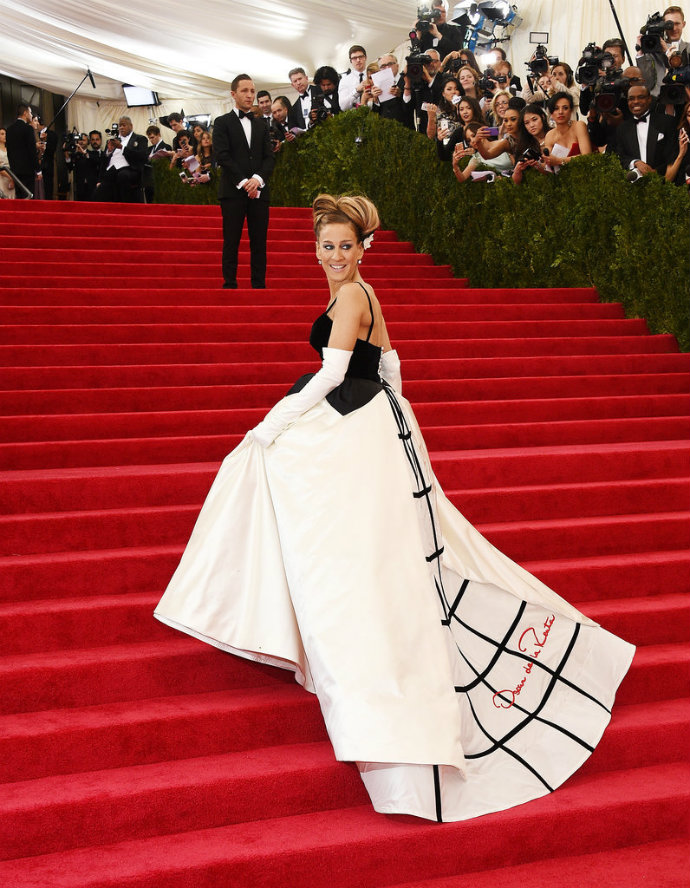 Sarah-Jessica-Parker-Met-Gala-2014-The-Best-and-The-Worst-Dressed