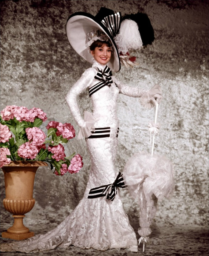 The-Most-Expensive-Movie-Outfits-Ever-Fashion-Design-Weeks-My-Fair-Lady