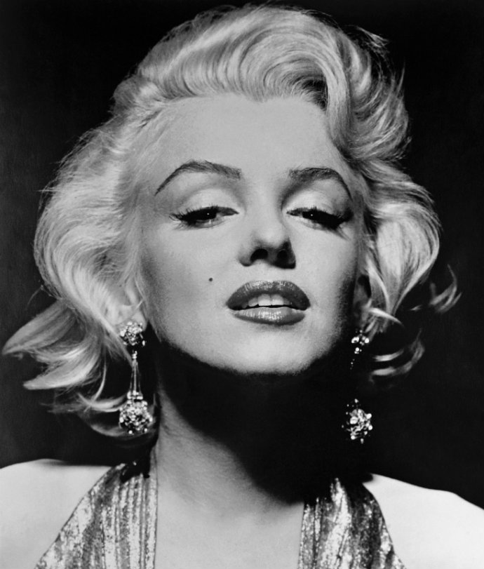The-most-10-Iconic-Celebrity-Eyebrows-Marilyn-Monroe-Fashion-Design-Weeks