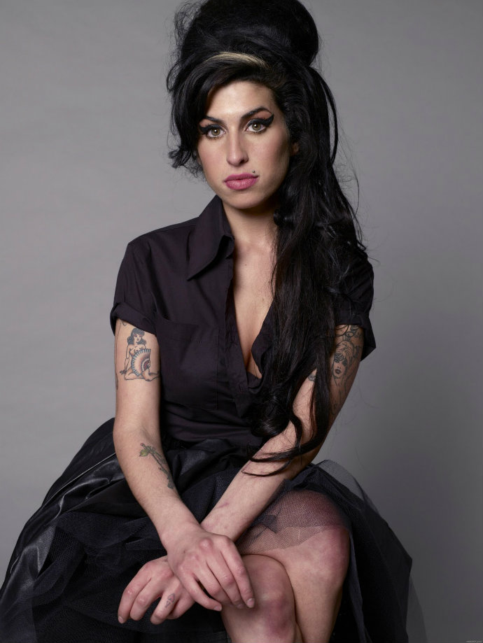 Amy-Winehouse-Tribute