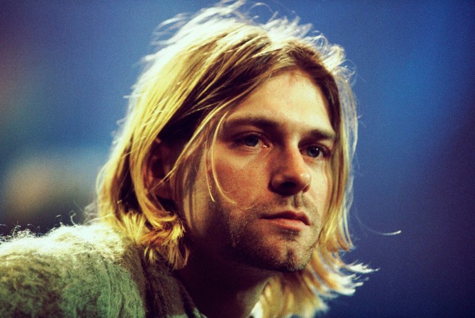 Hot-Guy-Celebrity-Hair-Kurt-Cobain