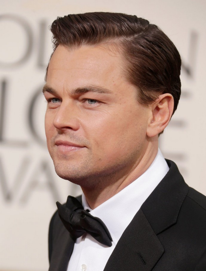 Hot-Guy-Celebrity-Hair-Leonardo-DiCaprio