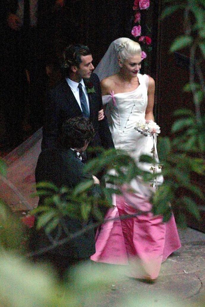The-Most-Famous-Wedding-Dresses-Gwen-Stefani