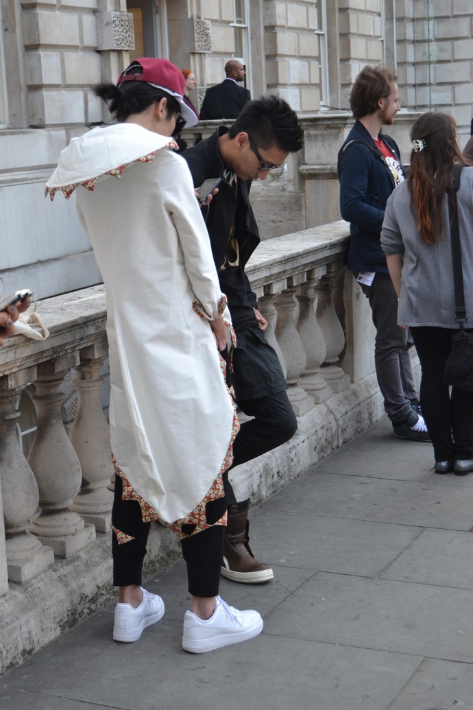 Street-Style-London-Fashion-Weeks