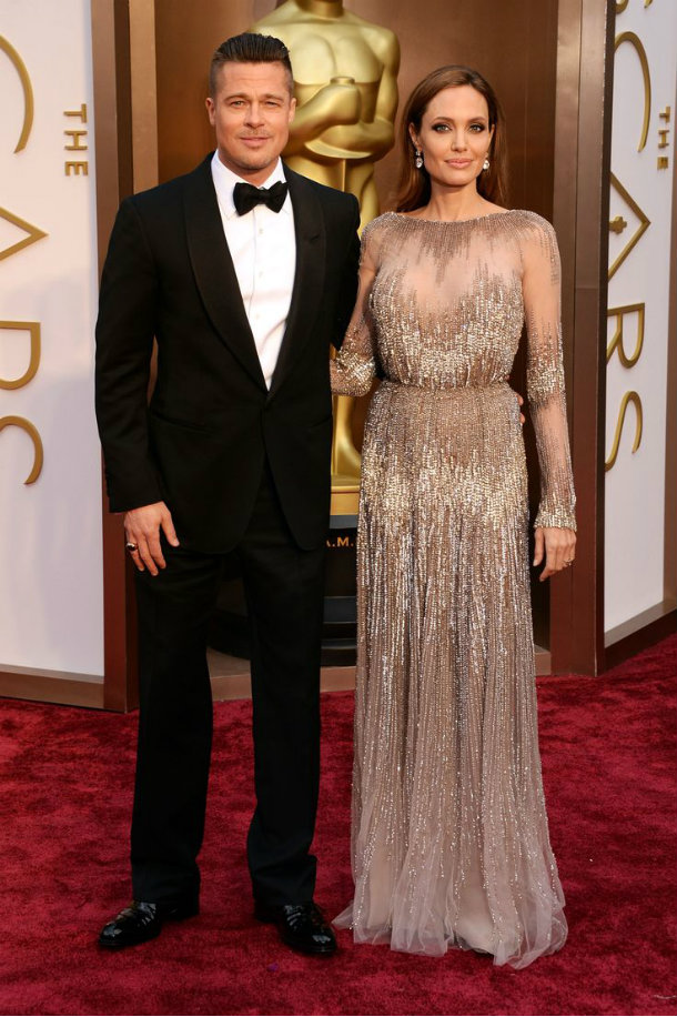 Oscars 2015: A look through the Oscars all time best looks