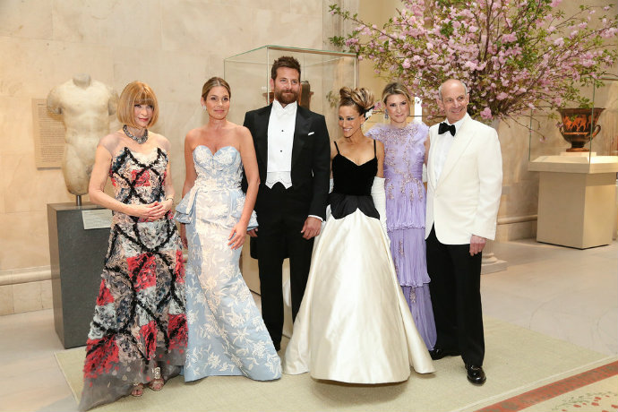 Everything you need to know the Met Gala