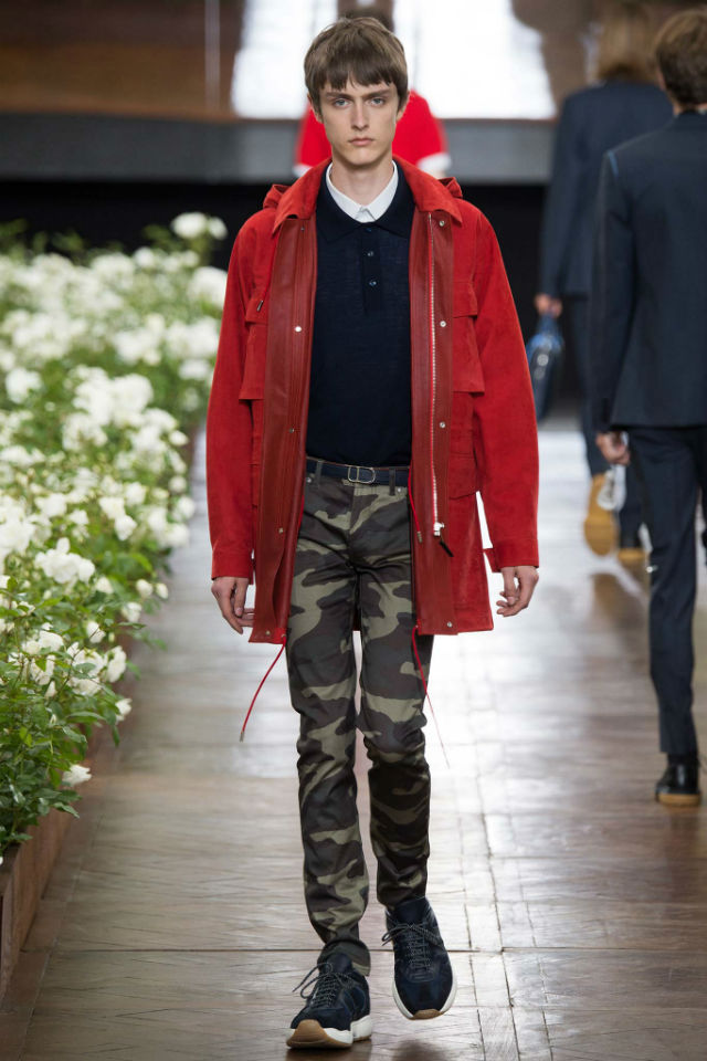 5 Essential Collections from Paris menswear fashion week 8
