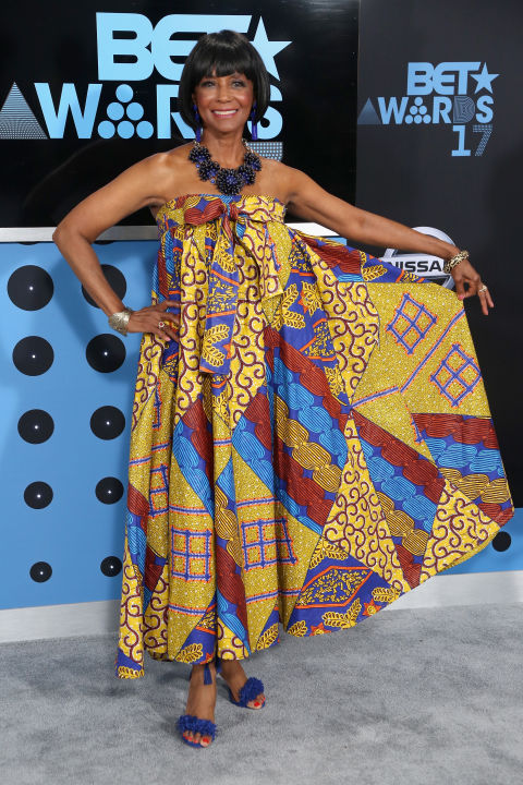 Fashion Design Weeks Presents The Best Looks From The 2017 BET Awards ➤ To see more news about fashion visit us at www.fashiondesignweeks.com #fashiontrends #fashiontips #celebritystyle #elisabethmoments #fashiondesigners @fashiondesignweeks @elisabethmoments