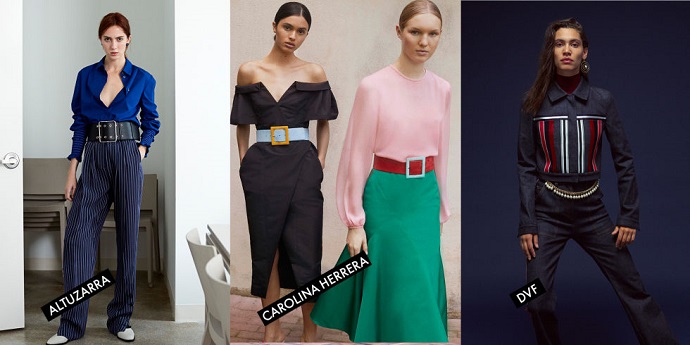 Fashion Design Weeks Presents The Biggest Fashion Trends For Resort 2018 ➤ To see more news about fashion visit us at www.fashiondesignweeks.com #fashiontrends #fashiontips #celebritystyle #elisabethmoments #fashiondesigners @fashiondesignweeks @elisabethmoments