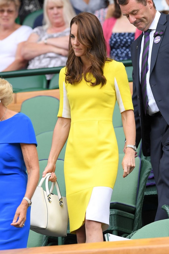 Be Inspired By The Duchess Of Cambridge's Wimbledon Style ➤ To see more news about fashion visit us at www.fashiondesignweeks.com #fashiontrends #fashiontips #celebritystyle #elisabethmoments #fashiondesigners @fashiondesignweeks @elisabethmoments Be Inspired By The Duchess Of Cambridge's Wimbledon Style ➤ To see more news about fashion visit us at www.fashiondesignweeks.com #fashiontrends #fashiontips #celebritystyle #elisabethmoments #fashiondesigners @fashiondesignweeks @elisabethmoments