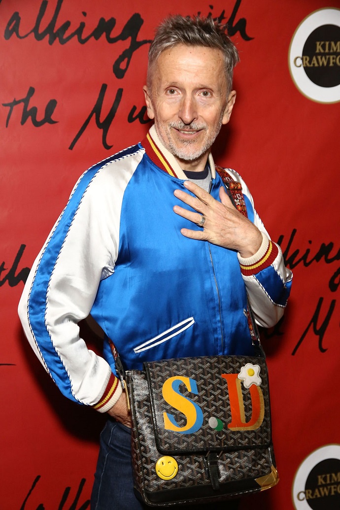 Meet The World's Most Elusive Luxury Brand Goyard ➤ To see more news about fashion visit us at www.fashiondesignweeks.com #fashiontrends #fashiontips #celebritystyle #elisabethmoments #fashiondesigners @fashiondesignweeks @elisabethmoments