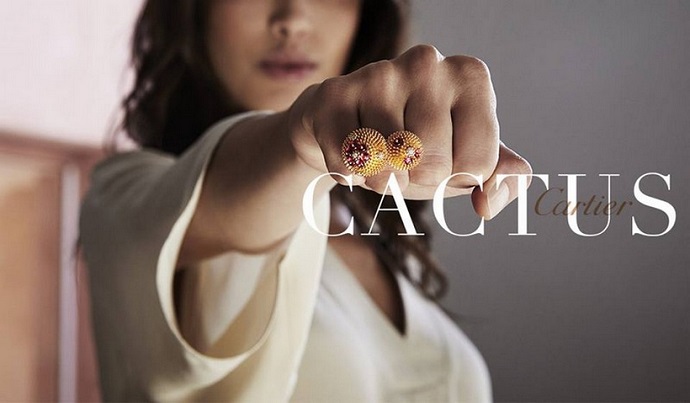 Meet The Sheer Beauty Of Live With Cactus de Cartier ➤ To see more news about fashion visit us at www.fashiondesignweeks.com #fashiontrends #fashiontips #celebritystyle #elisabethmoments #fashiondesigners @fashiondesignweeks @elisabethmoments
