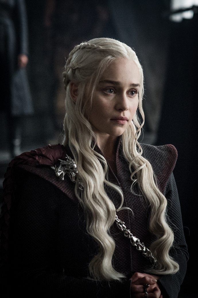 Discover The Unique Jewellery Worn On Game Of Thrones ➤ To see more news about fashion visit us at www.fashiondesignweeks.com #fashiontrends #fashiontips #celebritystyle #elisabethmoments #fashiondesigners @fashiondesignweeks @elisabethmoments