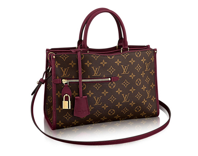 Fashion Design Weeks Presents Louis Vuitton Popincourt Tote ➤ To see more news about fashion visit us at www.fashiondesignweeks.com #fashiontrends #fashiontips #celebritystyle #elisabethmoments #fashiondesigners @fashiondesignweeks @elisabethmoments