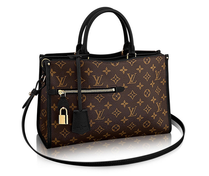 Fashion Design Weeks Presents Louis Vuitton Popincourt Tote ➤ To see more news about fashion visit us at www.fashiondesignweeks.com #fashiontrends #fashiontips #celebritystyle #elisabethmoments #fashiondesigners @fashiondesignweeks @elisabethmoments