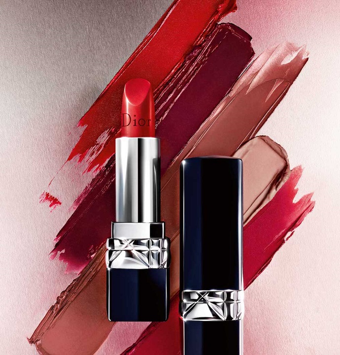 Get Ready For Fall Season With Dior’s new Metallics Makeup Collection ➤ To see more news about fashion visit us at www.fashiondesignweeks.com #fashiontrends #fashiontips #celebritystyle #elisabethmoments #fashiondesigners @fashiondesignweeks @elisabethmoments