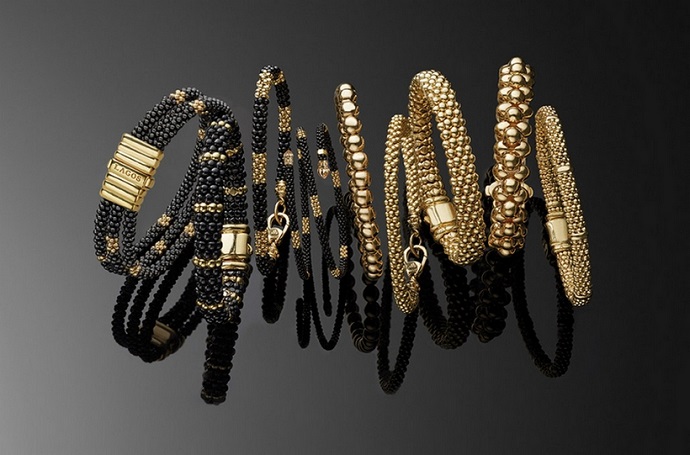 Meet The Caviar Gold Collection From The Fine Jewelry Brand Lagos ➤ To see more news about fashion visit us at www.fashiondesignweeks.com #fashiontrends #fashiontips #celebritystyle #elisabethmoments #fashiondesigners @fashiondesignweeks @elisabethmoments