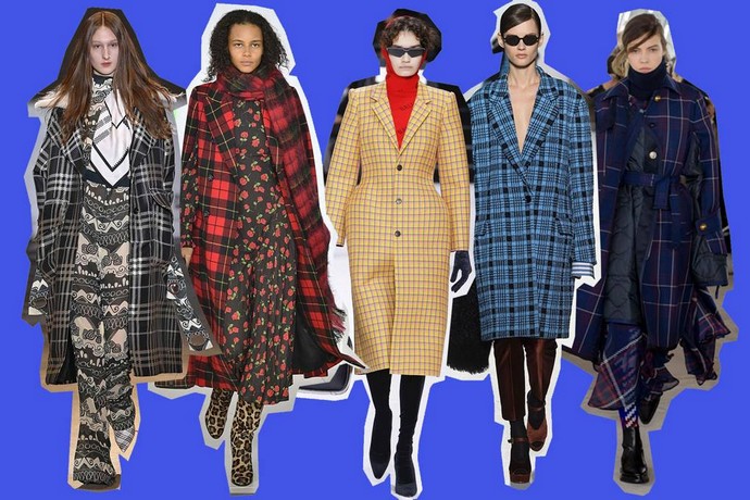 The Winter Coat Trends of 2018 you Should Be Aware by Now