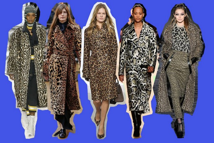The Winter Coat Trends of 2018 you Should Be Aware by Now