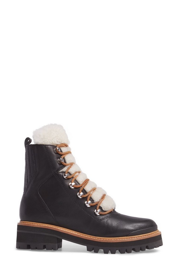 10 Snow Boots that Will Bring You the Cosy-Chic Look